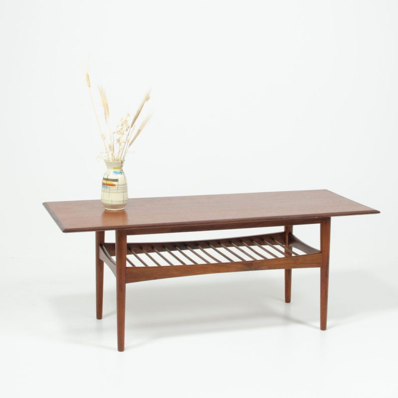 Coffee table Randlev Møbelfabrik