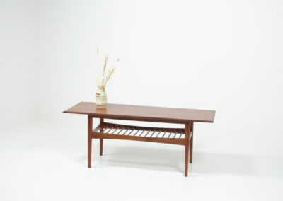 Coffee table Randlev Møbelfabrik