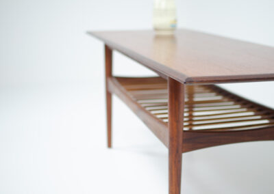 Coffee table Randlev Møbelfabrik