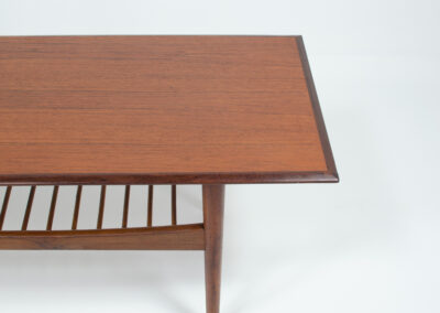 Coffee table Randlev Møbelfabrik