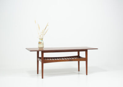 Coffee table Randlev Møbelfabrik