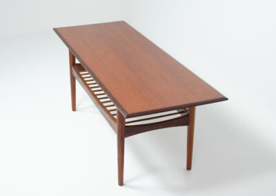 Coffee table Randlev Møbelfabrik