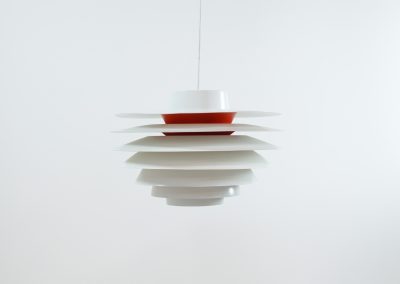 svend middelboe verona nordisk solar vintage