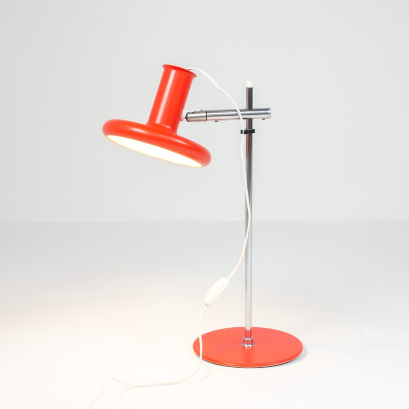 Hand due Fog & Morup optima desklamp table lamp