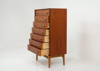 Johannes sorth tallboy bigboy dresser nexo mobelfabrik chest of drawers