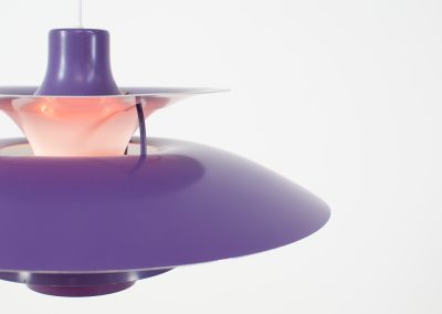 Louis poulsen poul henningsek ph5 vintagelighting