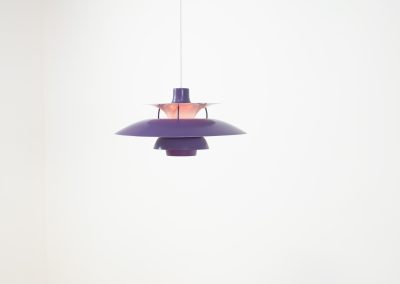 Louis poulsen poul henningsek ph5 vintagelighting