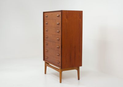 Johannes sorth tallboy bigboy dresser nexo mobelfabrik chest of drawers