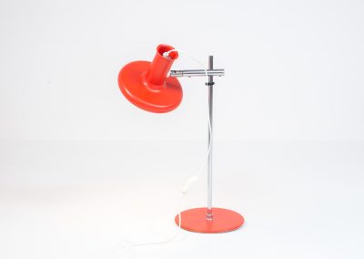 Hand due Fog & Morup optima desklamp table lamp