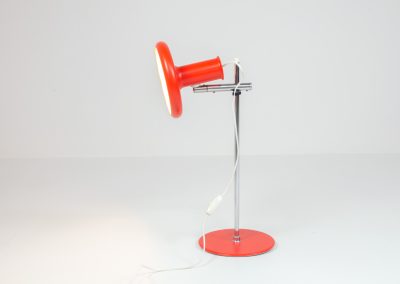 Hand due Fog & Morup optima desklamp table lamp