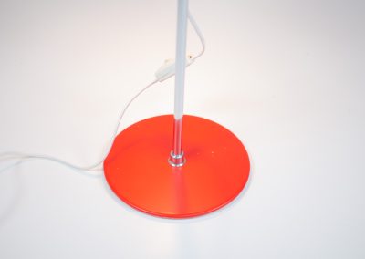 Hand due Fog & Morup optima desklamp table lamp