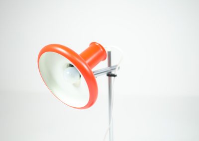 Hand due Fog & Morup optima desklamp table lamp