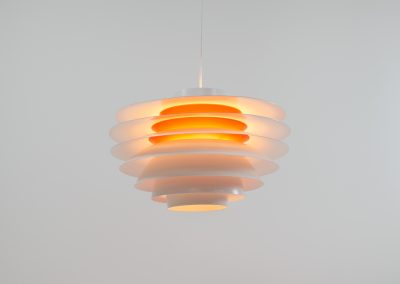 svend middelboe verona nordisk solar vintage