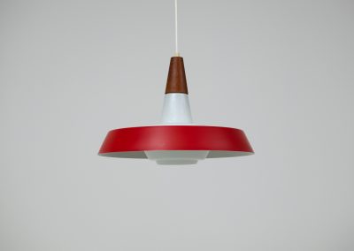 voss belysning danish pendant light opalic glass