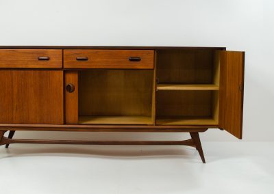 sideboard dressoir louis van teeffelen webe
