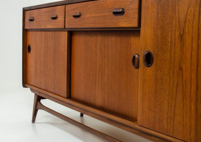 sideboard dressoir louis van teeffelen webe