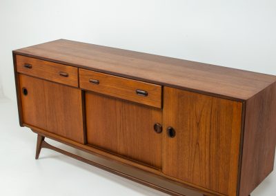 sideboard dressoir louis van teeffelen webe