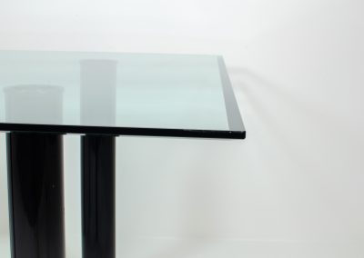 italian brentano dining table emaf progetti zanotta