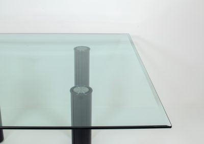 italian brentano dining table emaf progetti zanotta