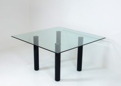 italian brentano dining table emaf progetti zanotta