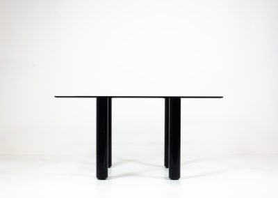 italian brentano dining table emaf progetti zanotta