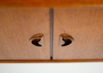 louis van teeffelen standing wall unit for webe