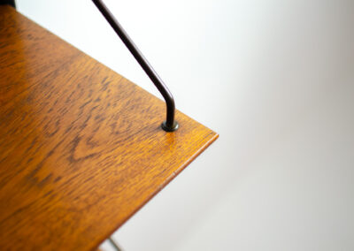 louis van teeffelen standing wall unit for webe