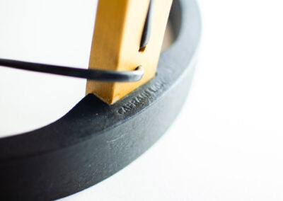 Caprani floor light mads caprani denmark