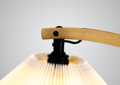 Caprani floor light mads caprani denmark