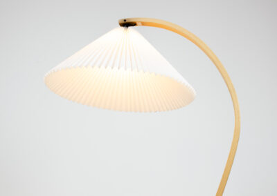 Caprani floor light mads caprani denmark