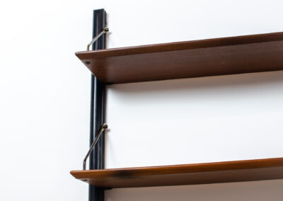 louis van teeffelen standing wall unit for webe