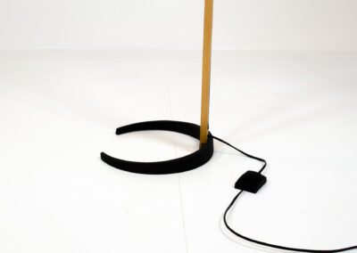 Caprani floor light mads caprani denmark