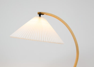 Caprani floor light mads caprani denmark