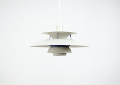 PH5 louis poulsen Poul Henningsen Antwerp Danish Denmark