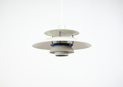 PH5 louis poulsen Poul Henningsen Antwerp Danish Denmark