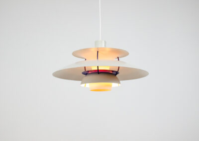 PH5 louis poulsen Poul Henningsen Antwerp Danish Denmark