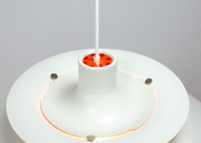 PH5 louis poulsen Poul Henningsen Antwerp Danish Denmark