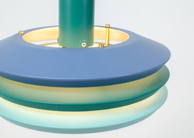 danish design light colorful funky carl thore