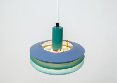 danish design light colorful funky carl thore