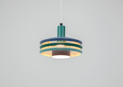 danish design light colorful funky carl thore