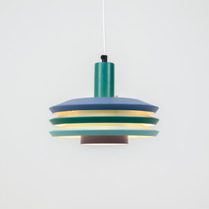 danish design light colorful funky carl thore