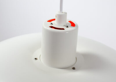 Louis poulsen ph 4 3 poul henningsen vintage lamp