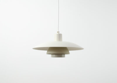 Louis poulsen ph 4 3 poul henningsen vintage lamp