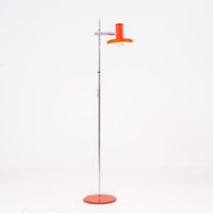 Optima floorlamp hans due for fog & morup