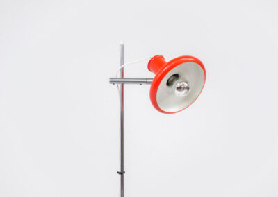 Optima floorlamp hans due for fog & morup