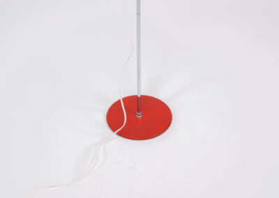 Optima floorlamp hans due for fog & morup