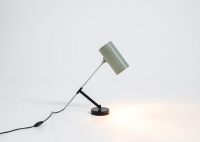 F 26 table lamp floris h fiedeldij artimeta dutch design lamp