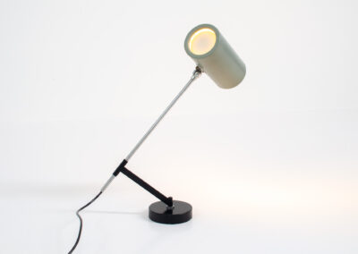 F 26 table lamp floris h fiedeldij artimeta dutch design lamp