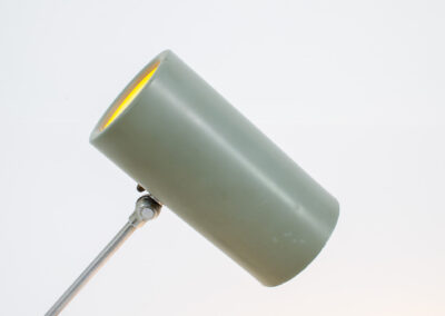 F 26 table lamp floris h fiedeldij artimeta dutch design lamp