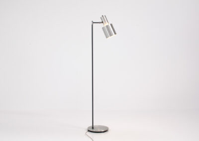 studio floorlamp jo hammerborg fog & morup danish design lamp